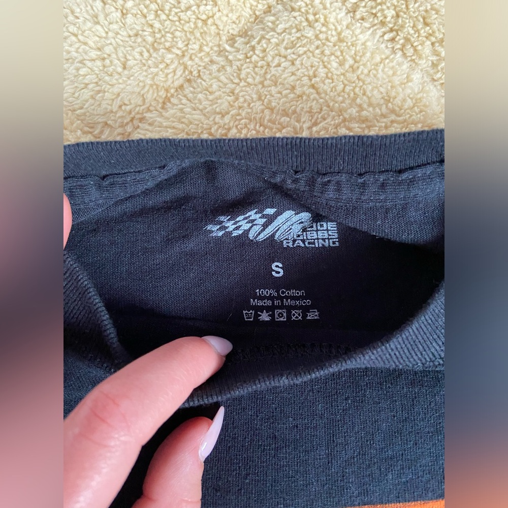 Nascar Racing Tee - Picture 3 of 3
